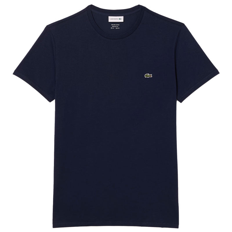 T-Shirt uomo Cotone Pima