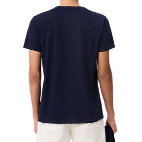 T-Shirt uomo Cotone Pima