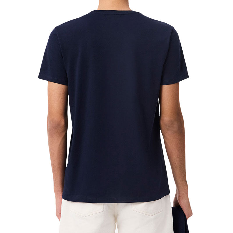 T-Shirt uomo Cotone Pima
