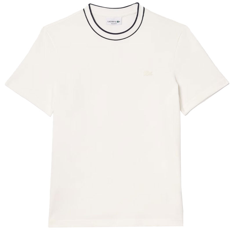 T-Shirt uomo Piquet
