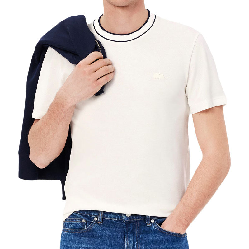 T-Shirt uomo Piquet