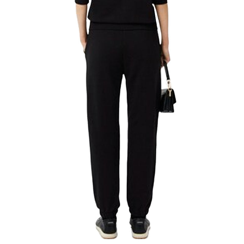 Pantalone donna Felpati