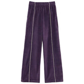 Pantalone donna Ciniglia