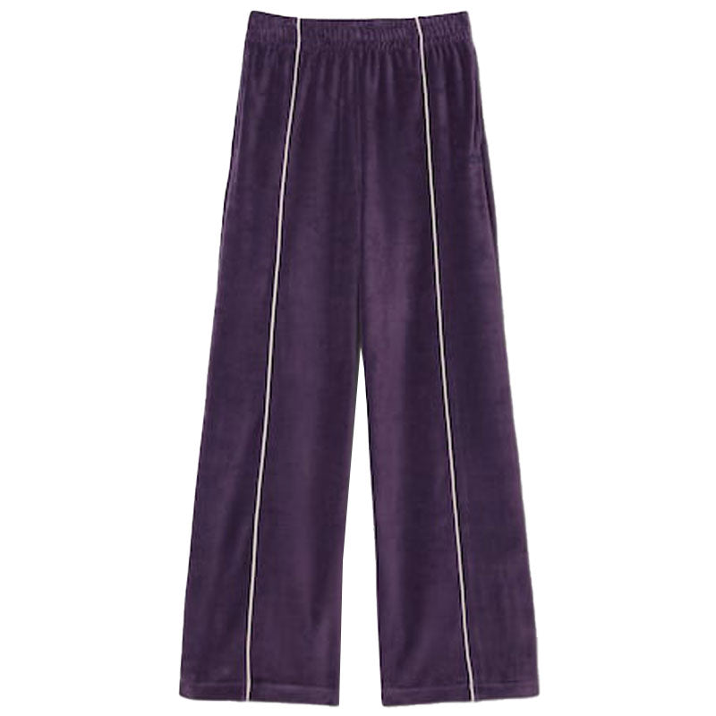 Pantalone donna Ciniglia