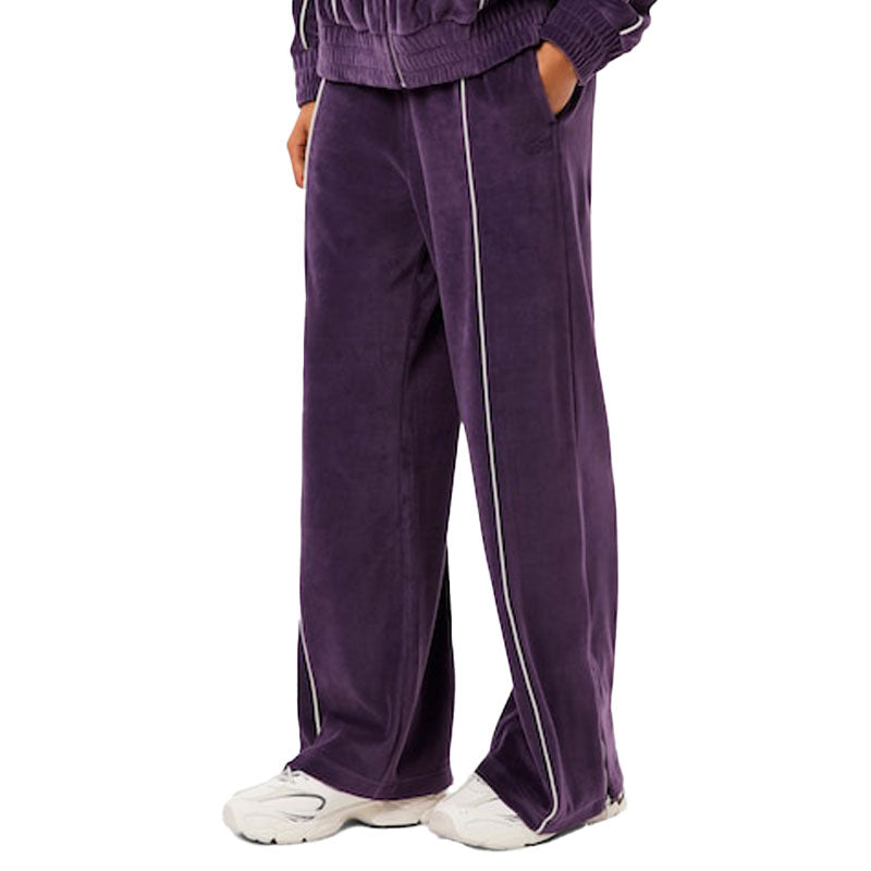 Pantalone donna Ciniglia