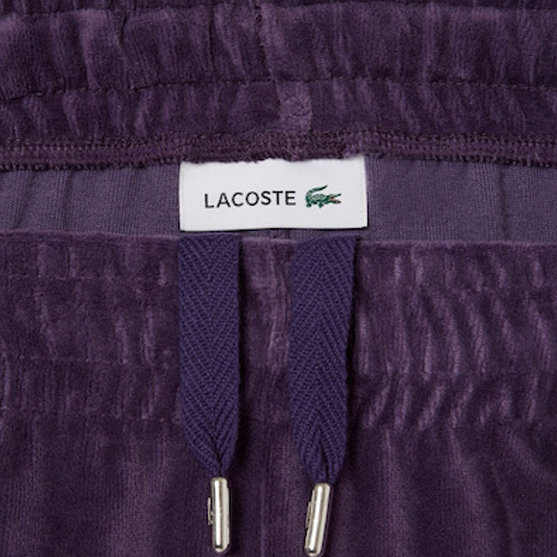 Pantalone donna Ciniglia