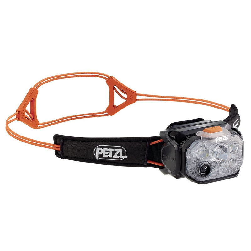 Lampada Frontale Swift RL 1200 lumen