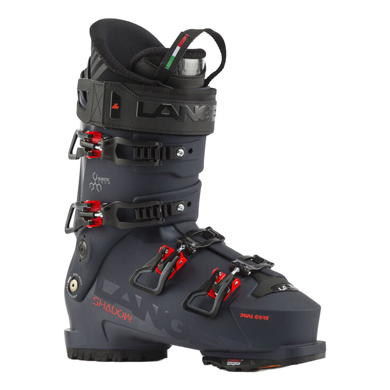 Scarponi uomo Shadow 130 LV