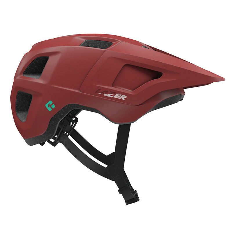 Casco Lupo KinetiCore