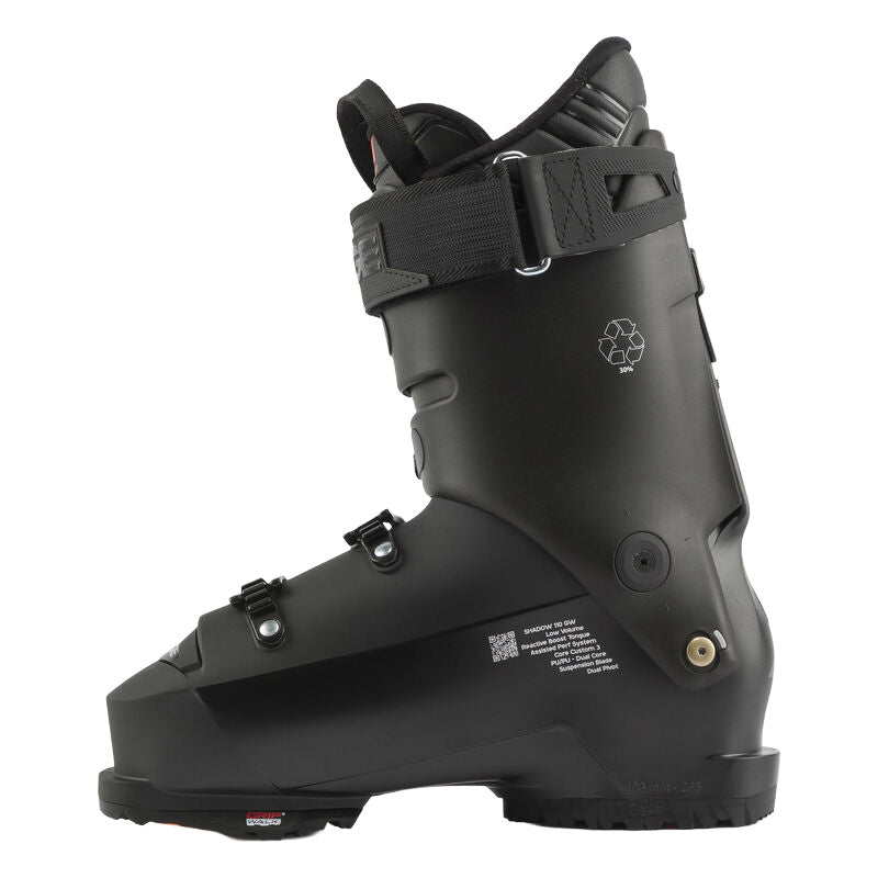 Scarponi uomo Shadow 110 LV