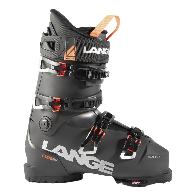 Scarponi uomo LX 120 HV