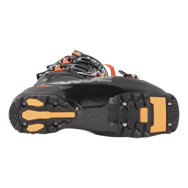 Scarponi uomo LX 120 HV