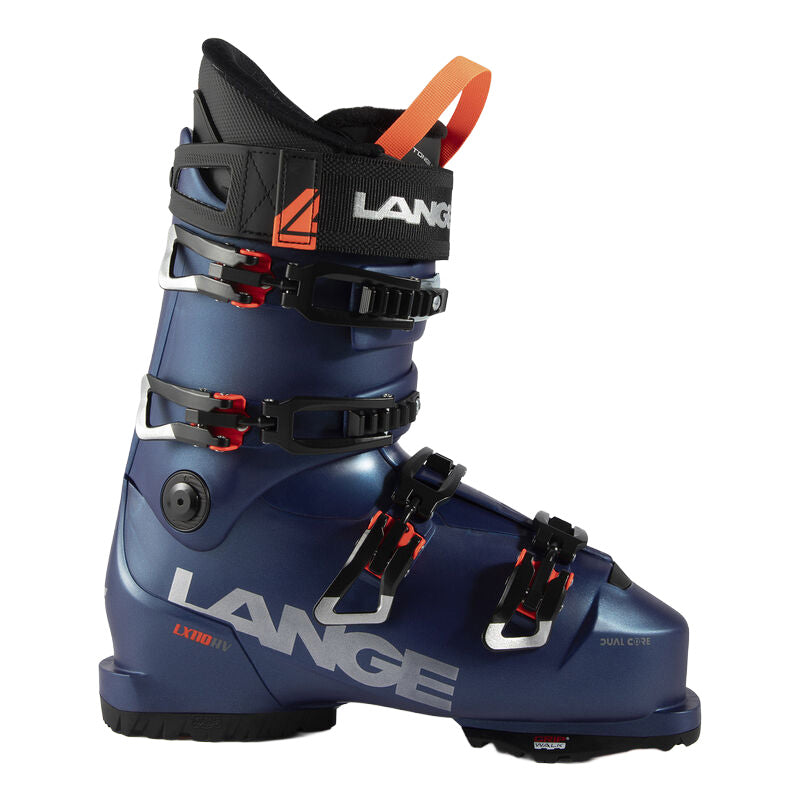 Scarponi uomo LX 110 HV