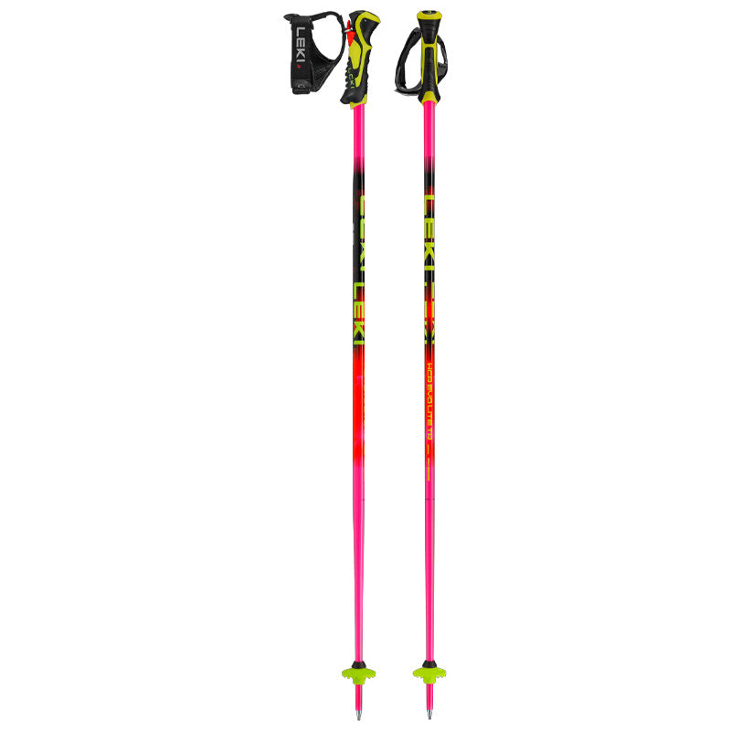 Bastoncini bambino WCR Evo Lite SL TR