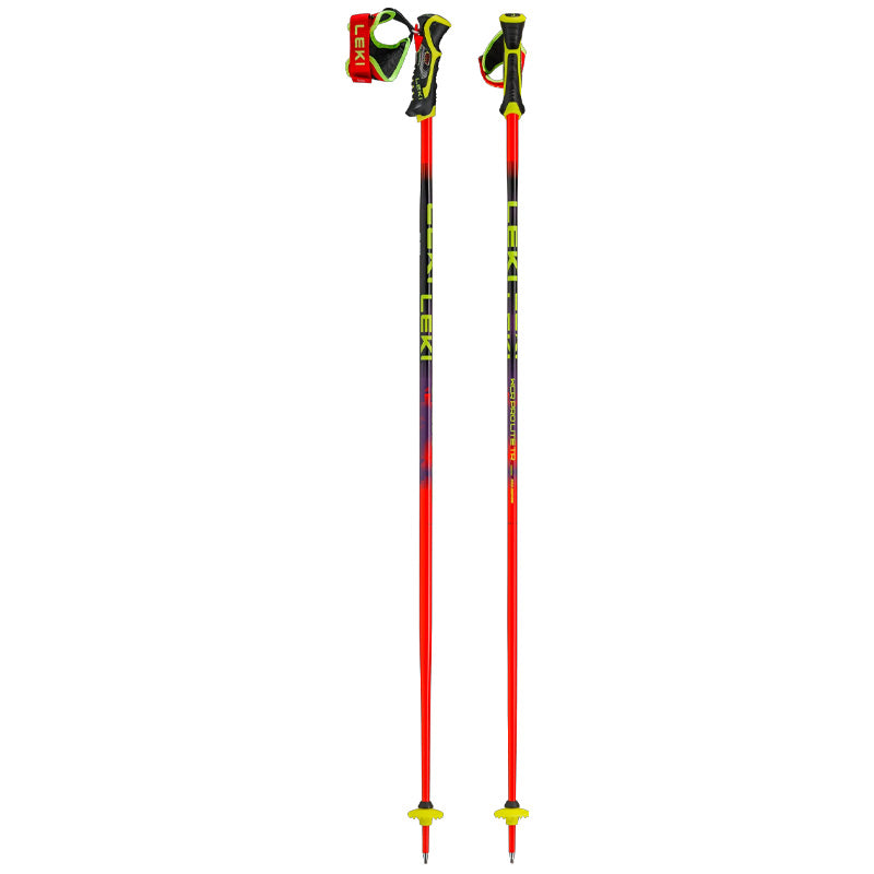 Bastoncini WCR Pro Lite SL TR