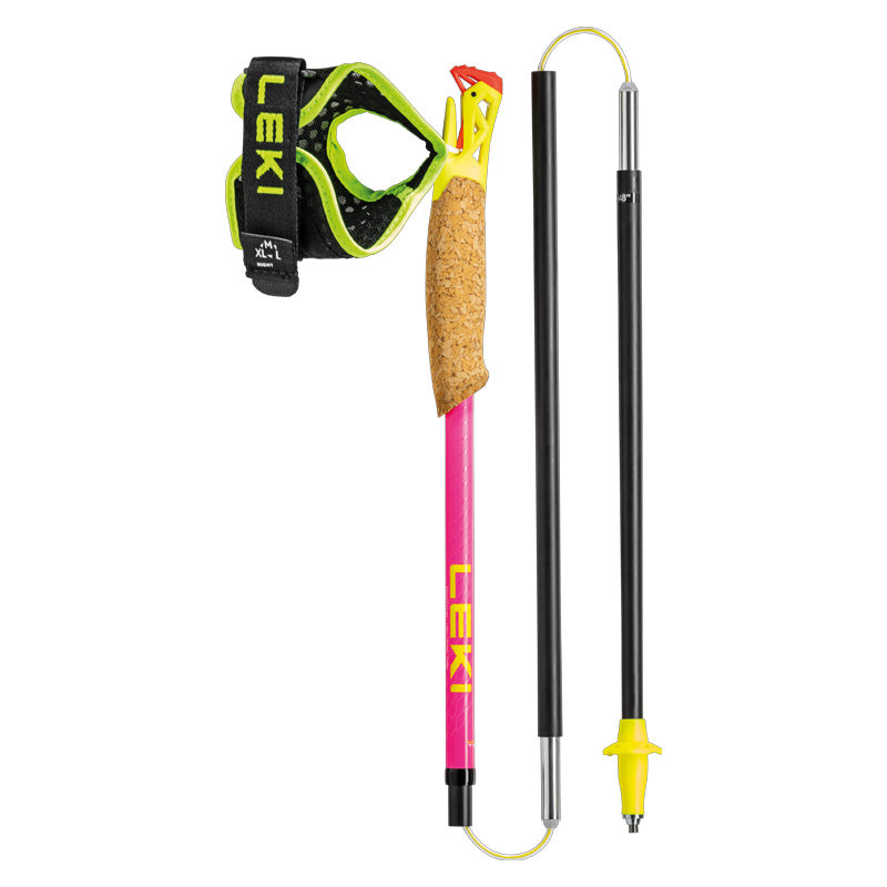 Bastoncini Ultratrail FX.One Superlite