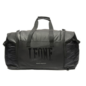 Borsa Zaino Black Edition 70L