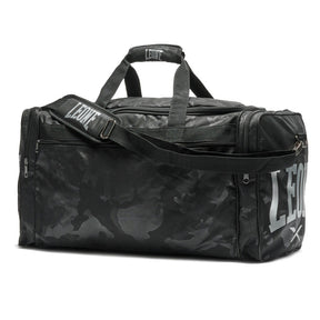 Borsa Camoblack 55L