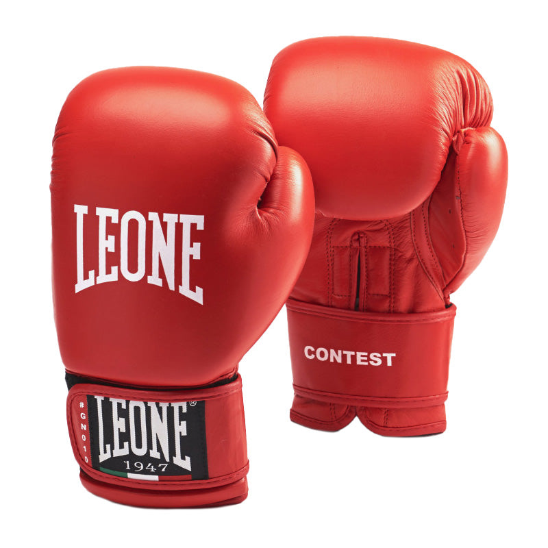 Guantoni Boxe Contest 10oz