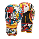 Guantoni Boxe bambino Junior Hero