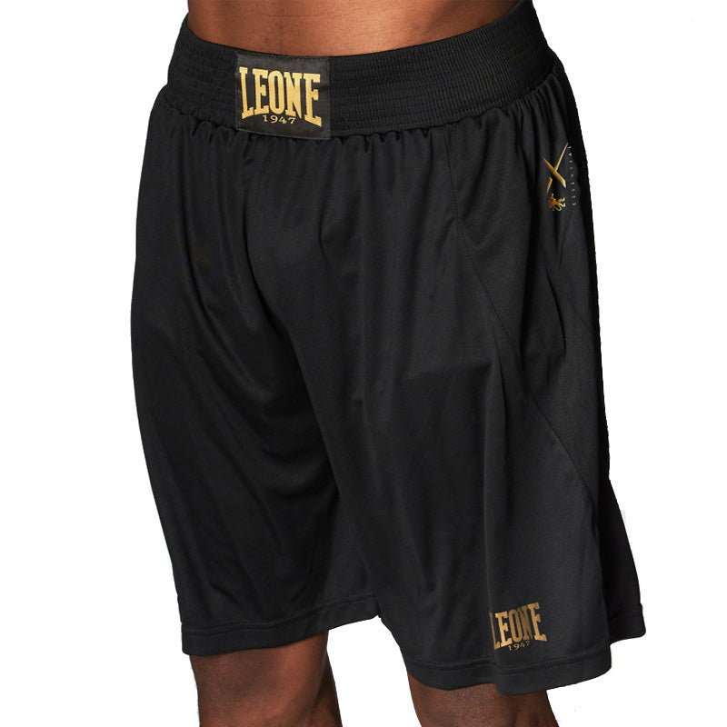 Pantaloncino Boxe Essential