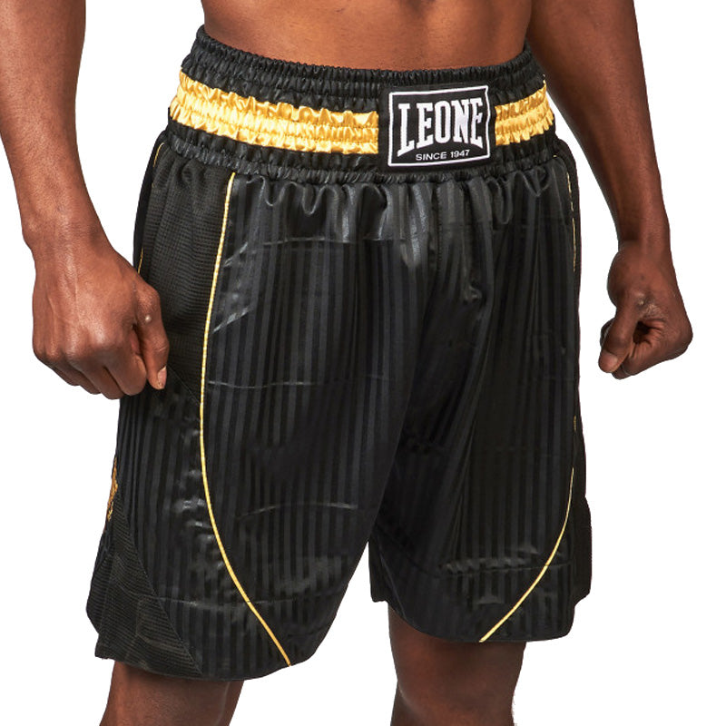 Pantaloncino Boxe Premium