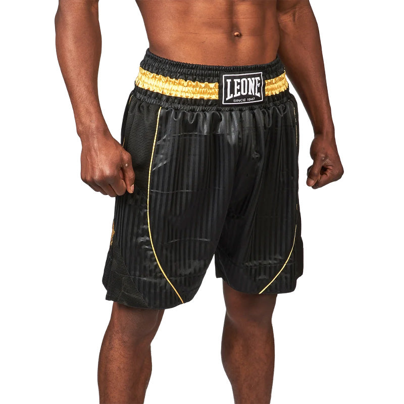 Pantaloncino Boxe Premium