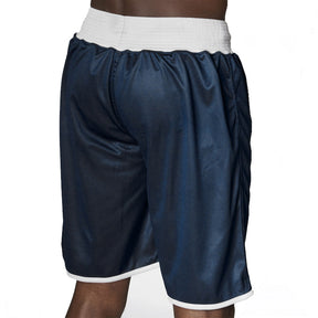 Pantaloncino Boxe Double