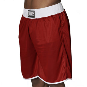 Pantaloncino Boxe Double