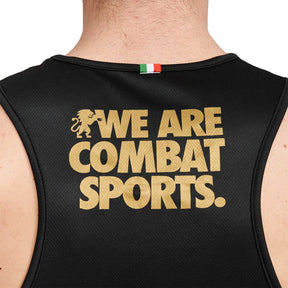 Canotta uomo Boxe DNA