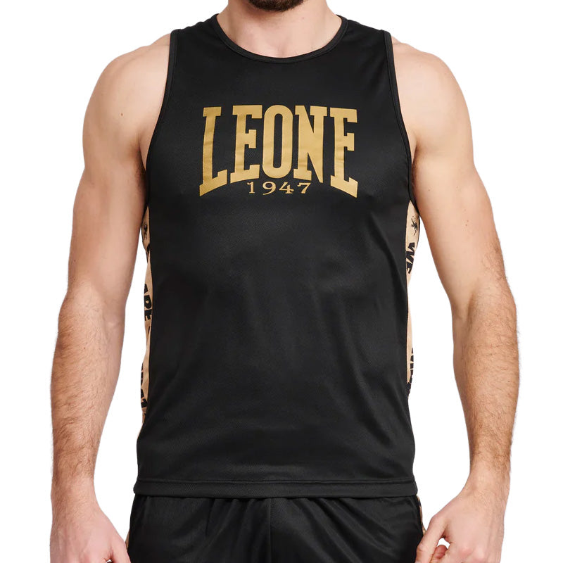 Canotta uomo Boxe DNA