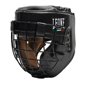 Casco Fighter