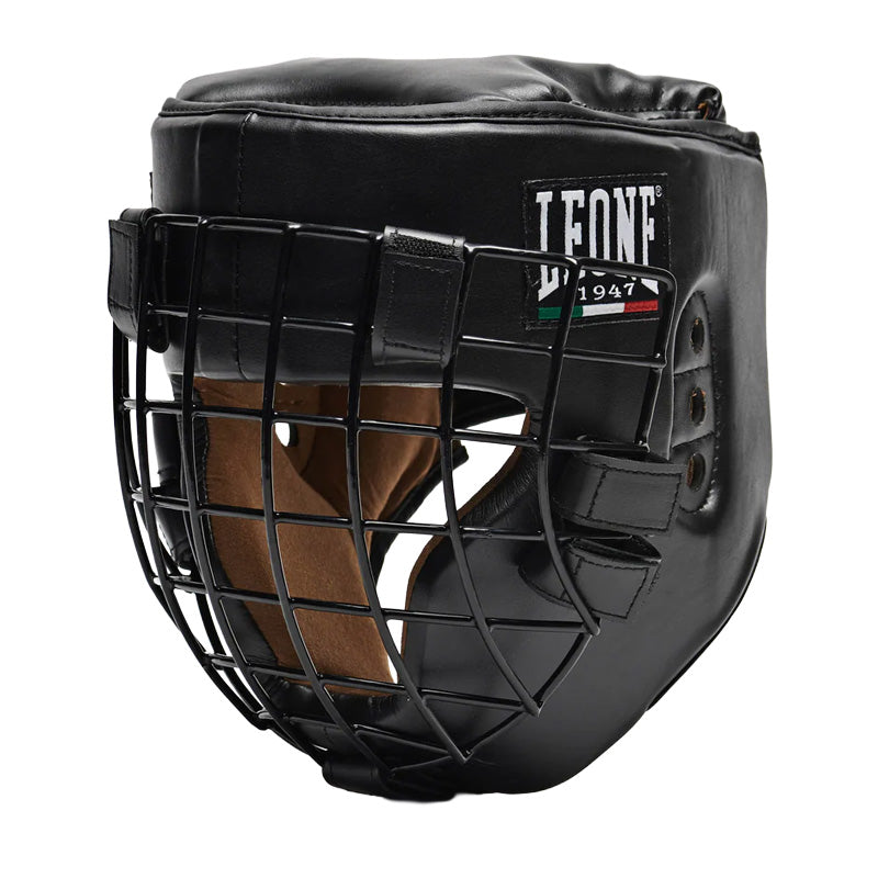 Casco Fighter