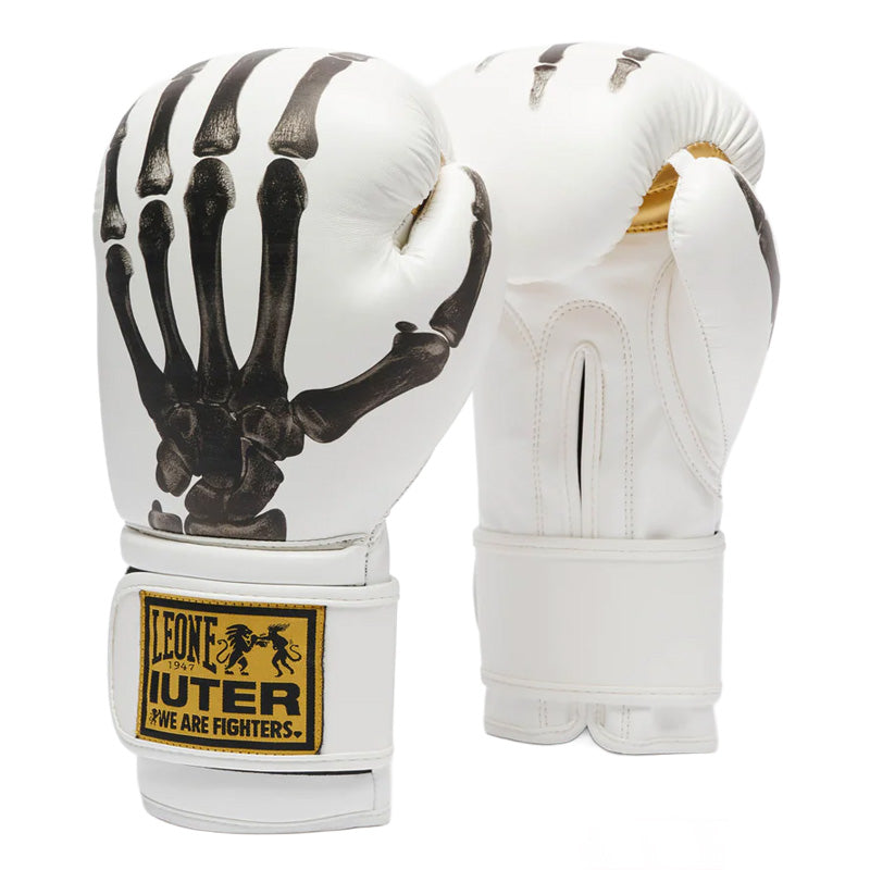 Guantoni Boxe X Iuter