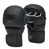 Guantoni MMA Black Edition