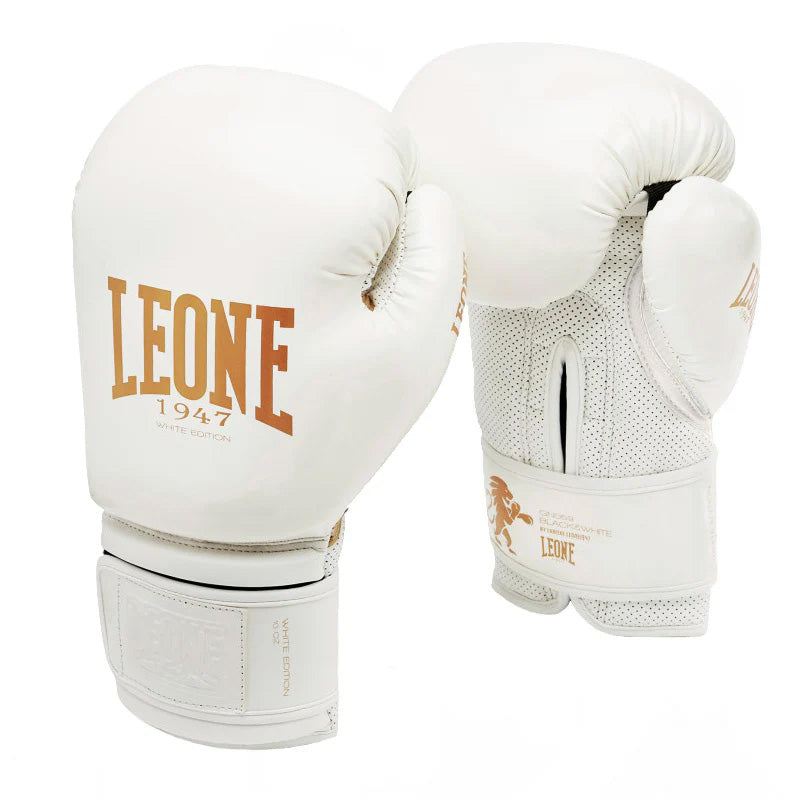 Guantoni Black & White 16oz