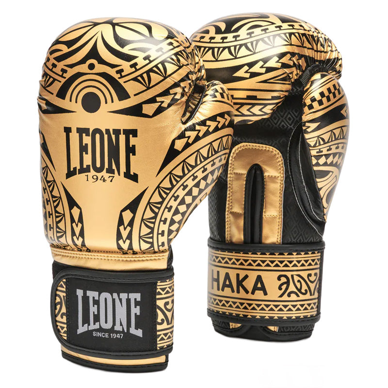 Guantoni Boxe Haka