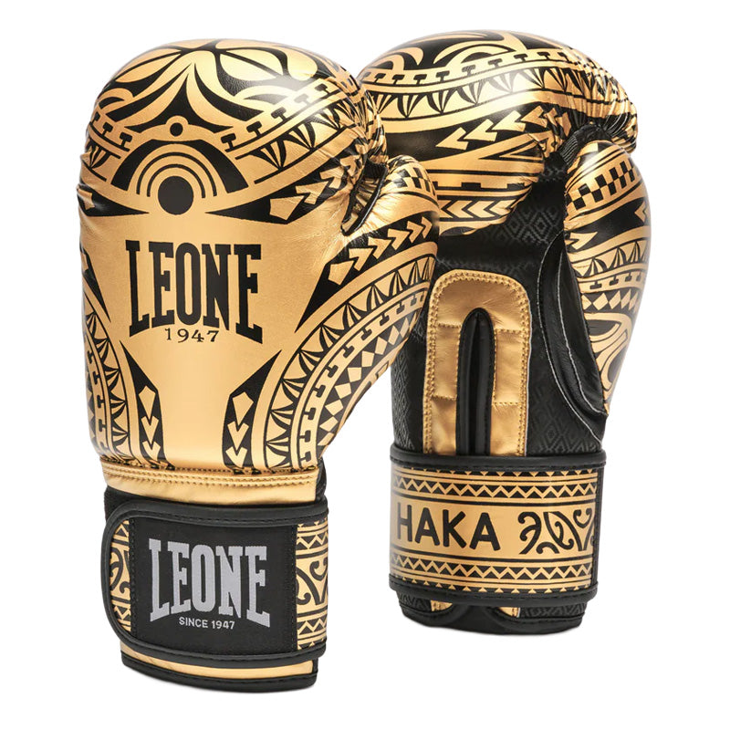 Guantoni Boxe Haka 16oz