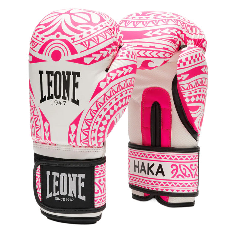 Guantoni Boxe Haka 10ozM