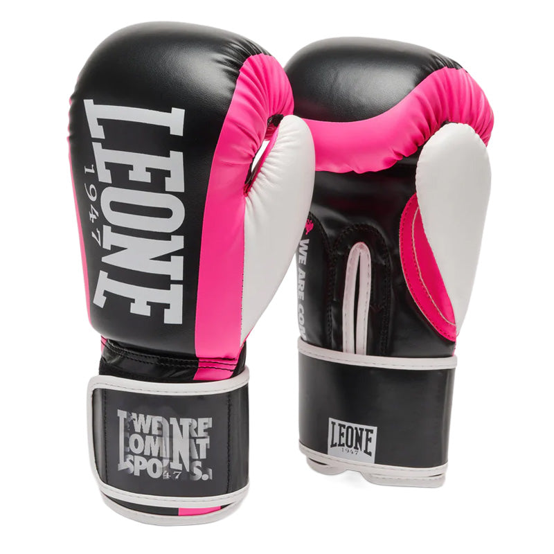 Guantoni Boxe Logo WACS 10ozM