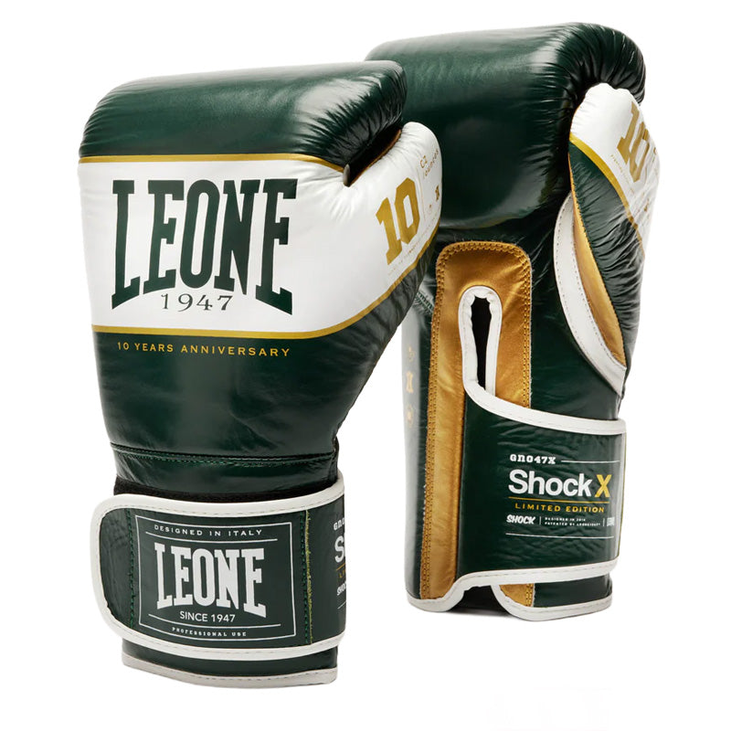 Guantoni Boxe Shock X