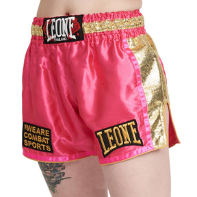 Pantaloncino donna Panta Thai Khao Lak