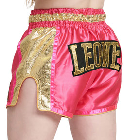 Pantaloncino donna Panta Thai Khao Lak