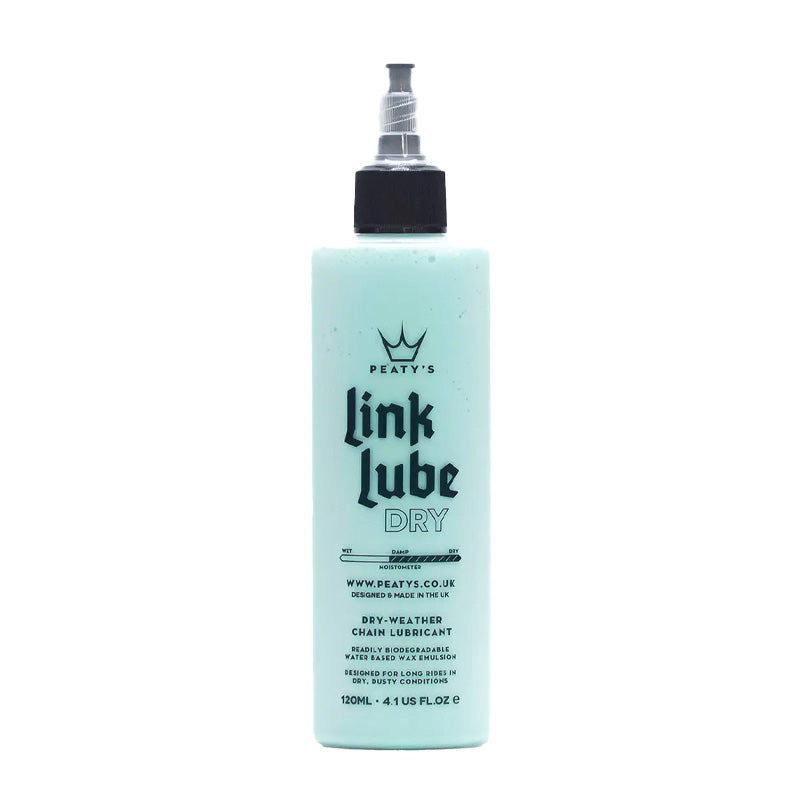 Lubrificante LinkLube Dry 120ml