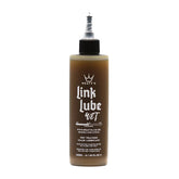 Lubrificante Catena LinkLube Wet Weather 120ml