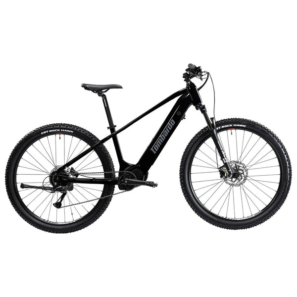 E-Bike Selinunte 29 LOMBARDO - Main Image