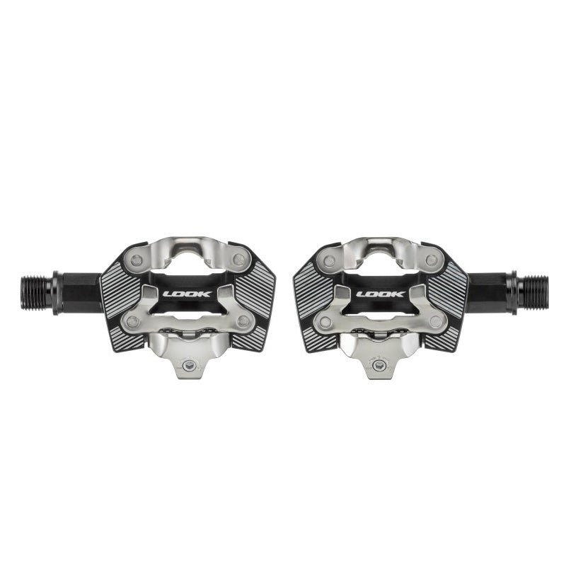 Pedali X-One-G Max