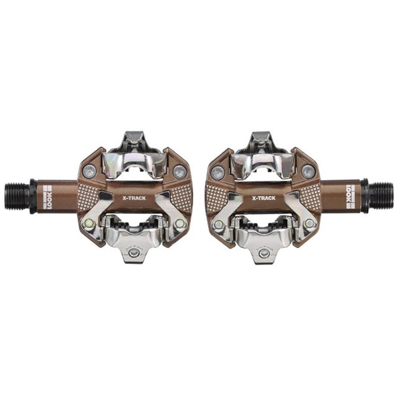 Pedali X-Track Gravel Edition