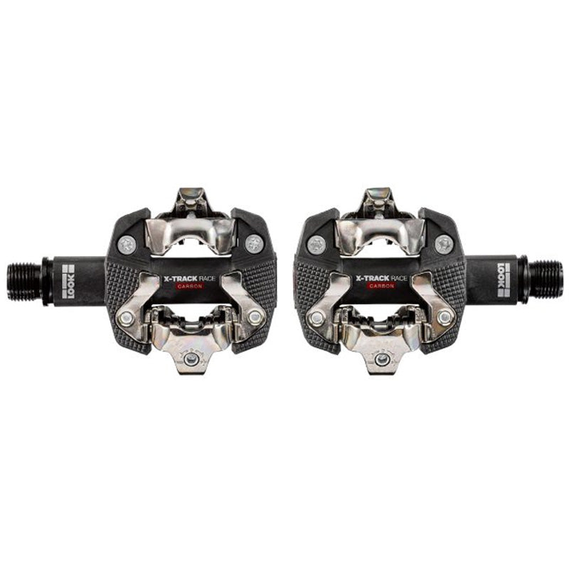 Pedali X-Track Race Carbon