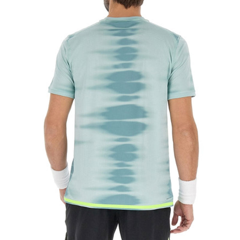 T-Shirt uomo Tecnologia II